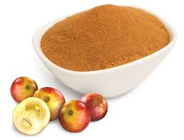 Camu Camu - Quality Food Export Peru SAC